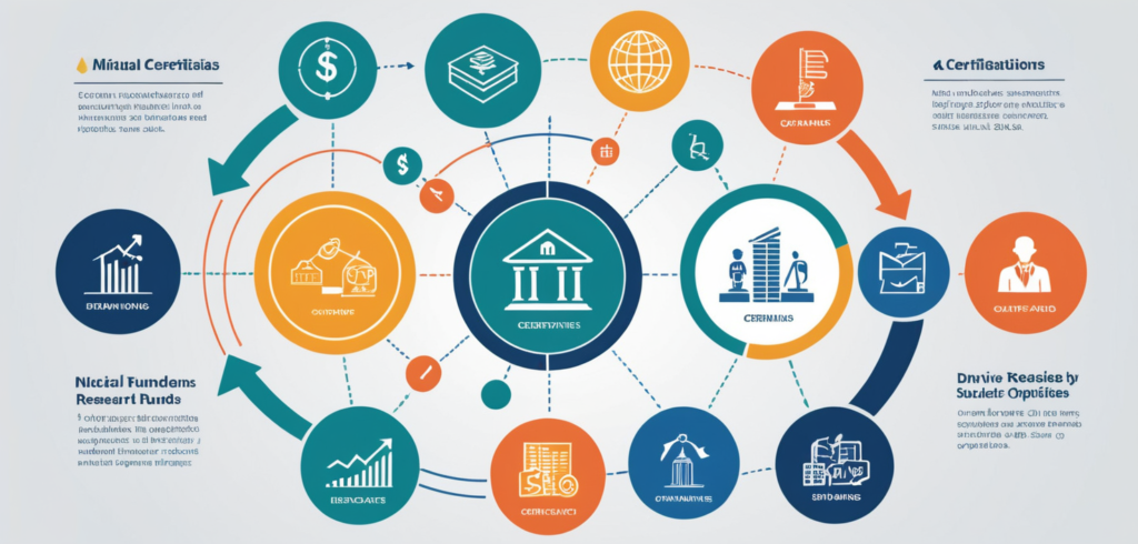 piclumen 1734605360173 Nivesh Shastra Types of NISM Certifications: Finding the Right Path for Your Career Goals