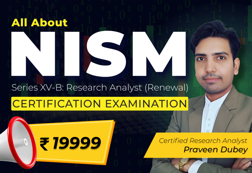 15 Nivesh Shastra Courses
