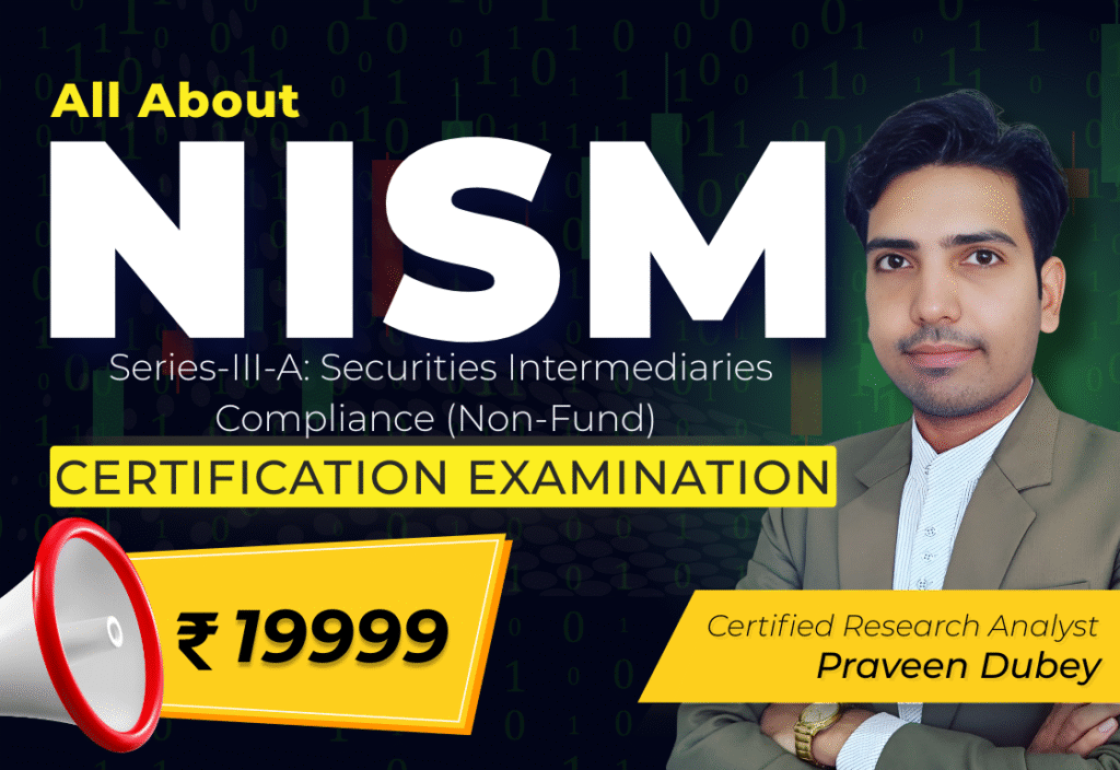 17 Nivesh Shastra Courses