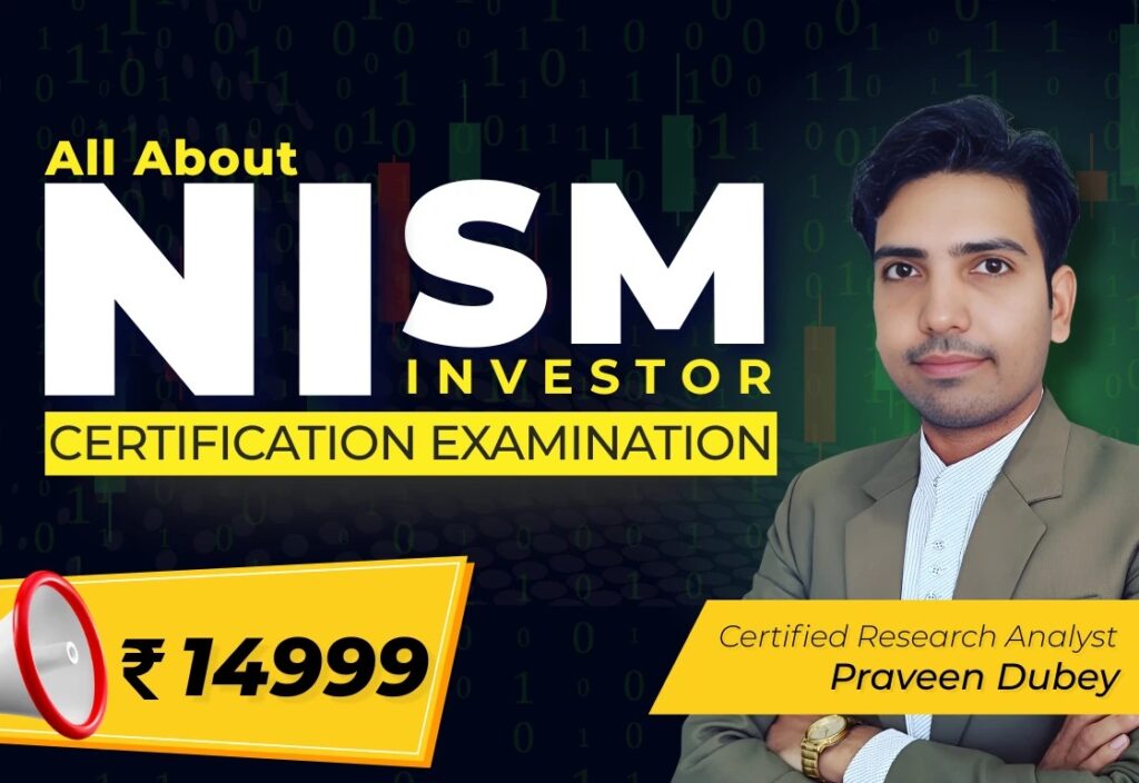 8 Nivesh Shastra Courses